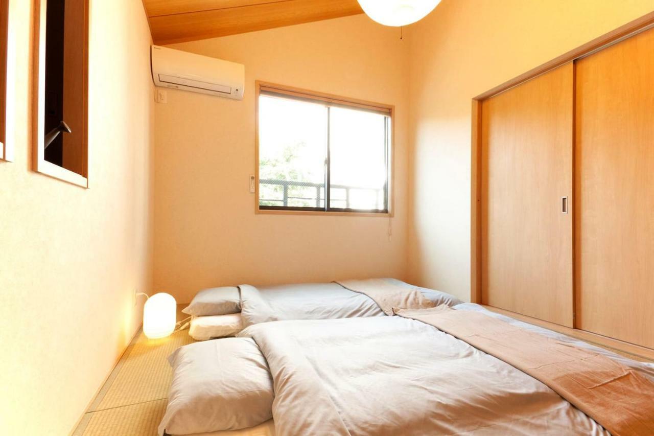 Yadoya Asakusa-Honkan Prefektura Tokio Exteriér fotografie