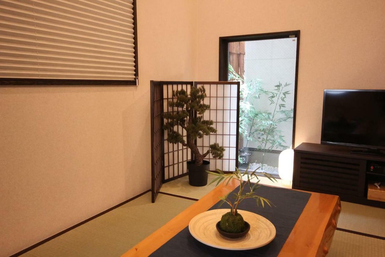 Yadoya Asakusa-Honkan Prefektura Tokio Exteriér fotografie