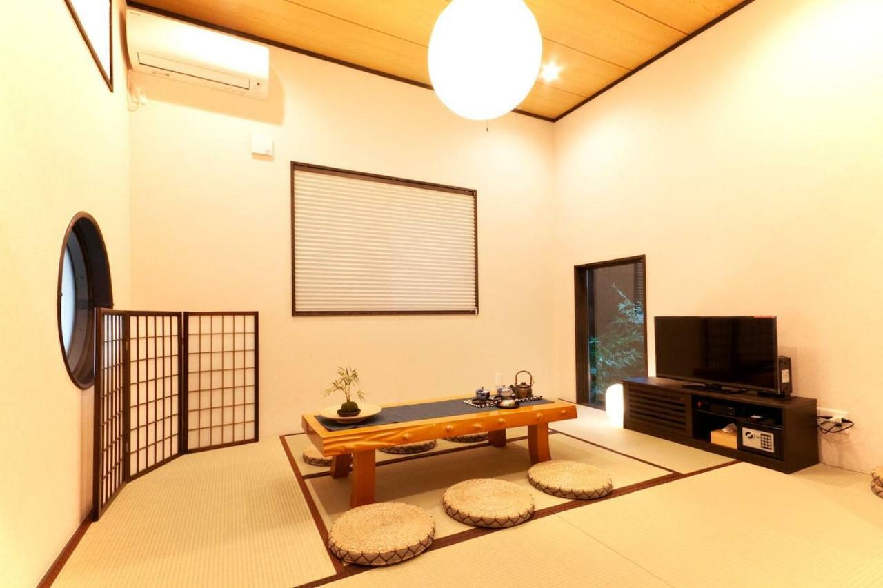 Yadoya Asakusa-Honkan Prefektura Tokio Exteriér fotografie