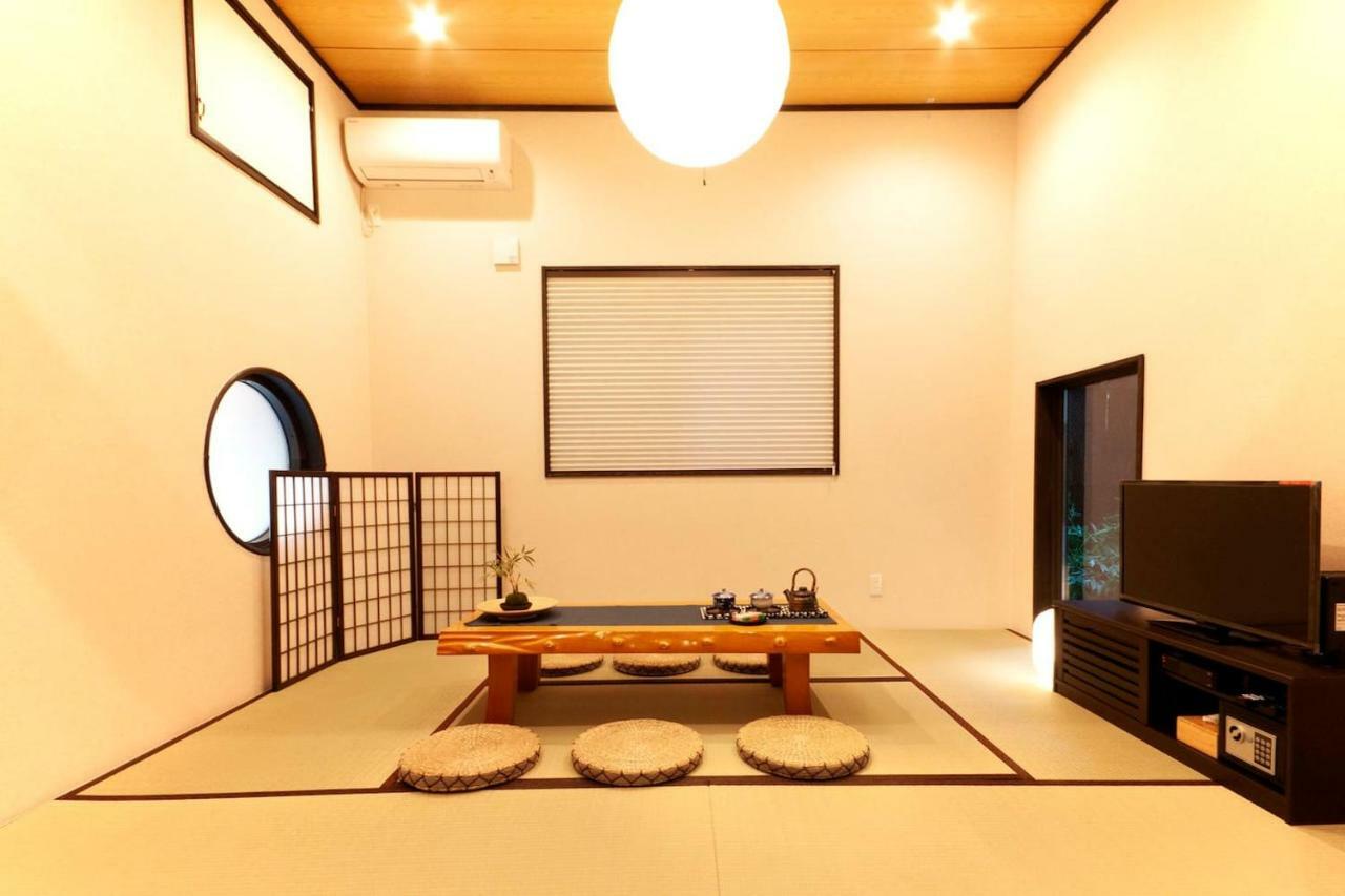 Yadoya Asakusa-Honkan Prefektura Tokio Exteriér fotografie