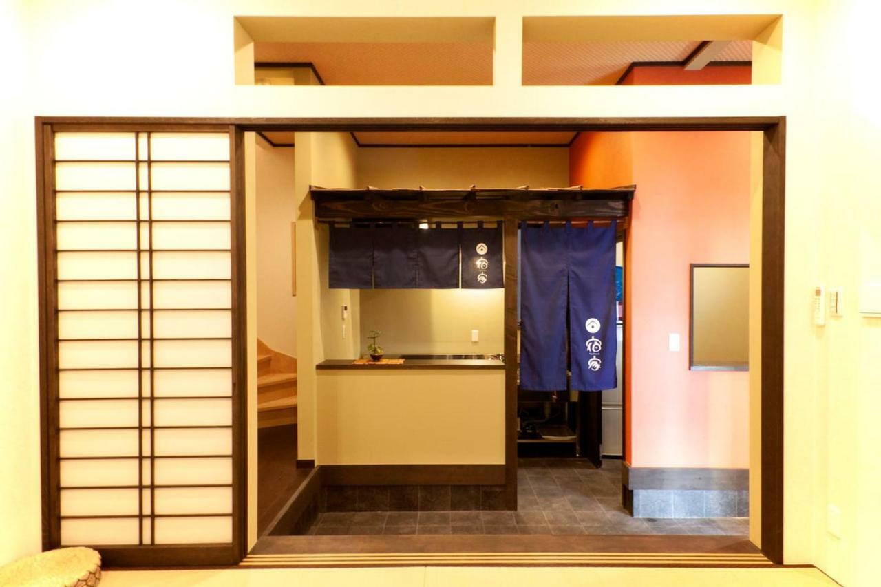 Yadoya Asakusa-Honkan Prefektura Tokio Exteriér fotografie