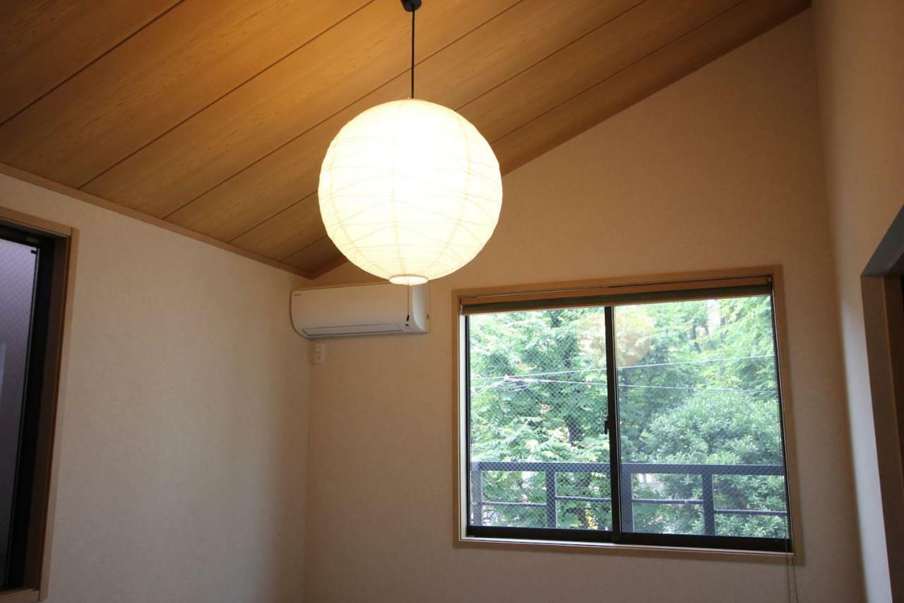 Yadoya Asakusa-Honkan Prefektura Tokio Exteriér fotografie