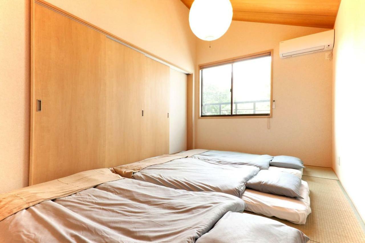 Yadoya Asakusa-Honkan Prefektura Tokio Exteriér fotografie